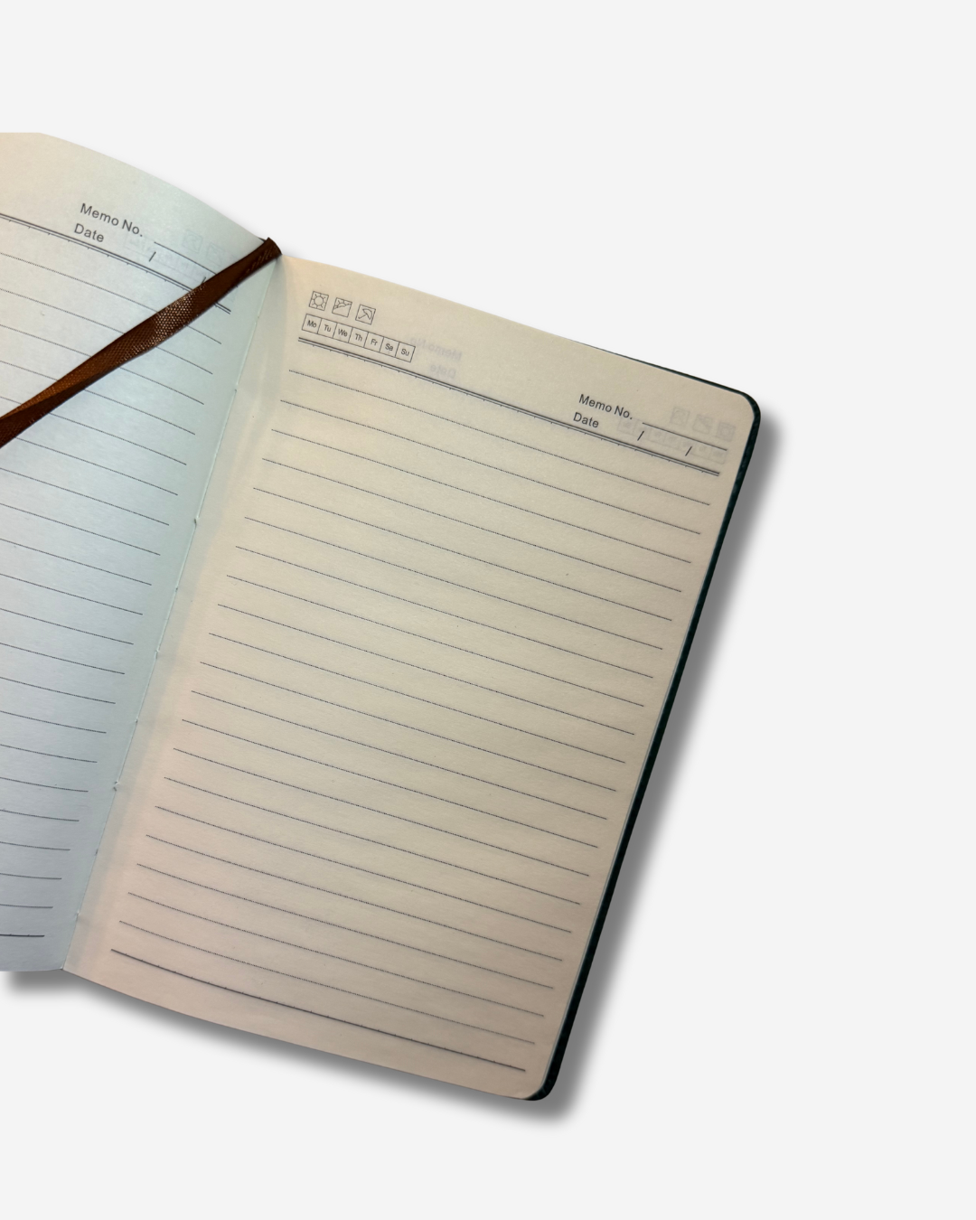 prod journal | pine