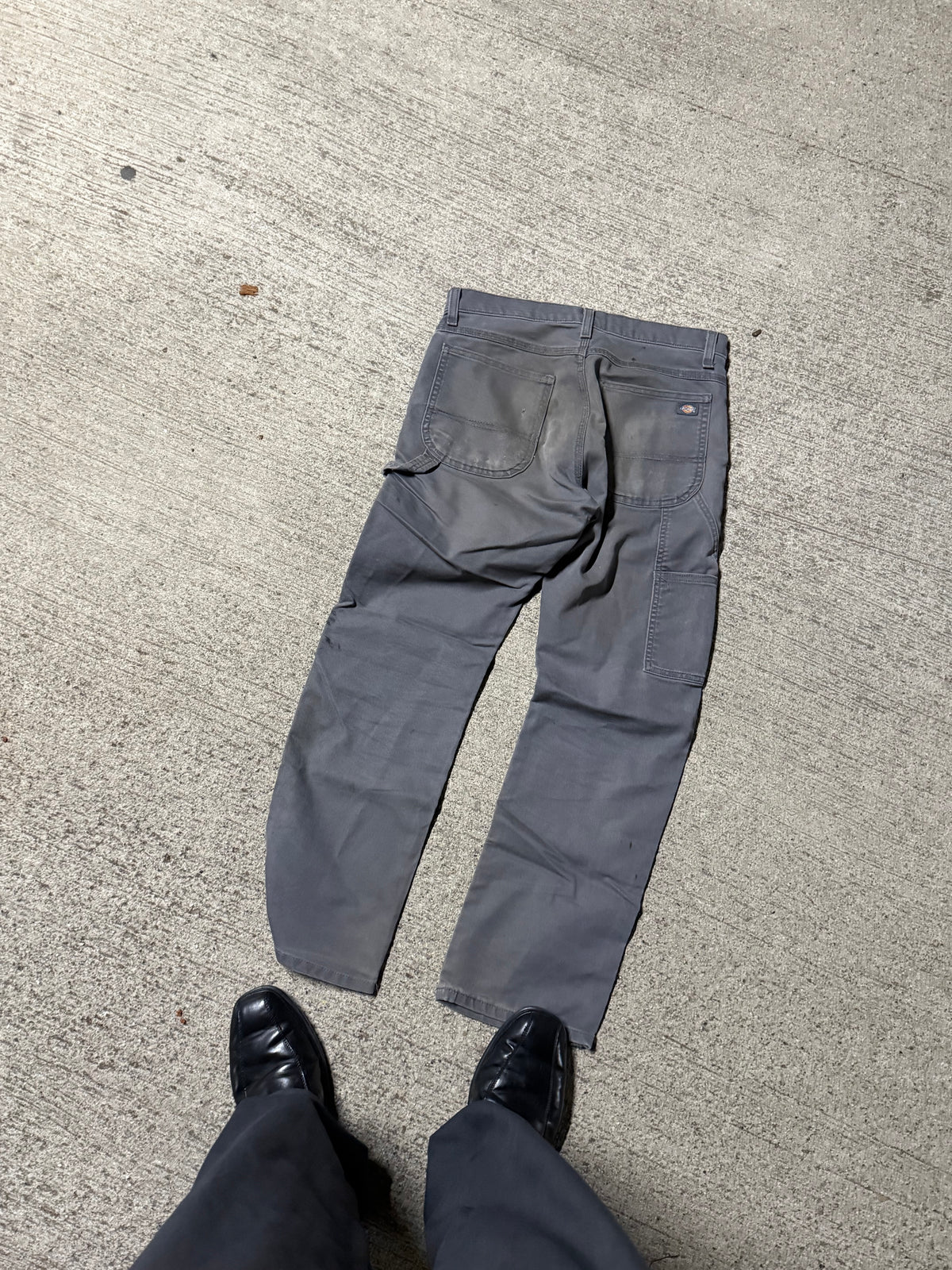 Gray Dickies Pants | 30x30