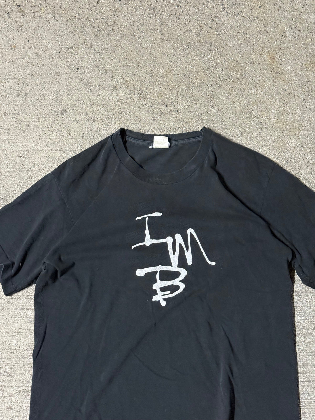 1990s Band Tee | Large