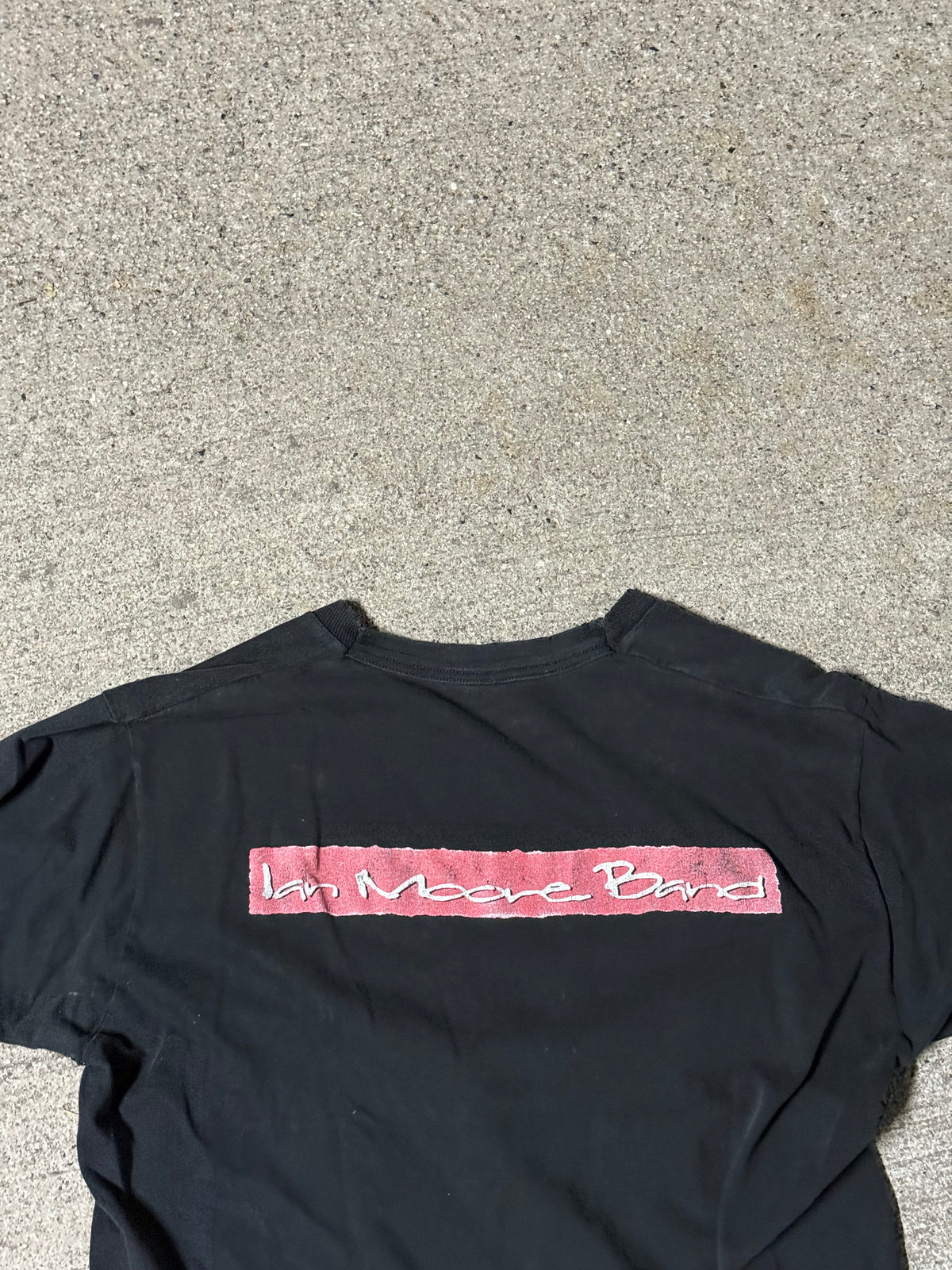 1990s Band Tee | Large