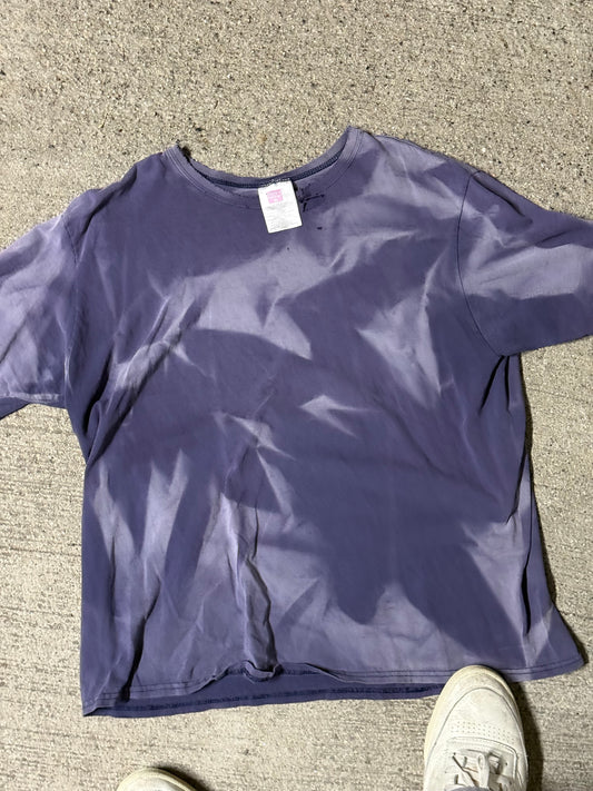 Vintage Sunfaded Tee | Large