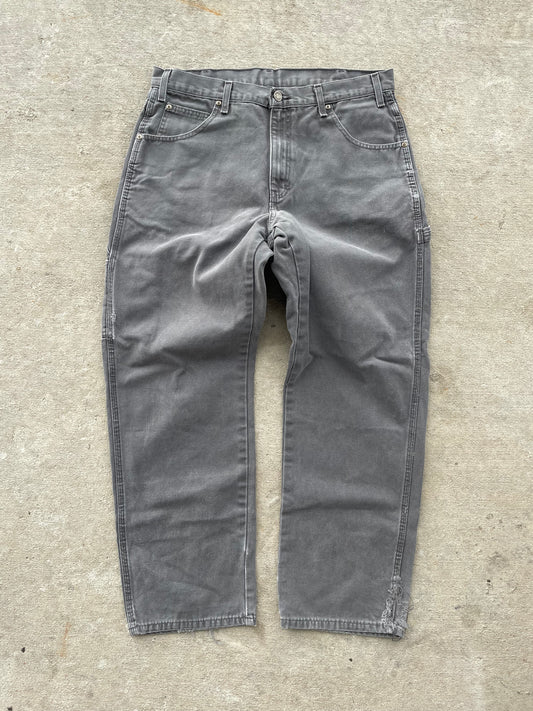 Vintage Dickies Pants | 35x30