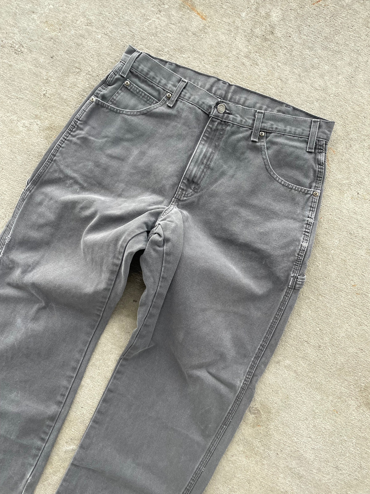 Vintage Dickies Pants | 35x30