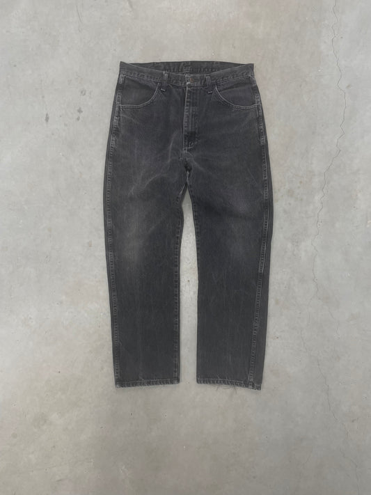 Vintage Sunfaded Rustler Pants | 32x30