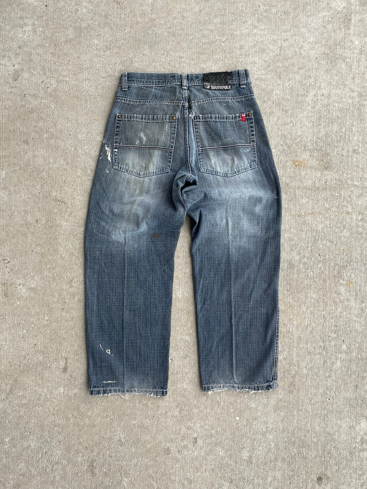 Vintage Southpole Denim | 32x30
