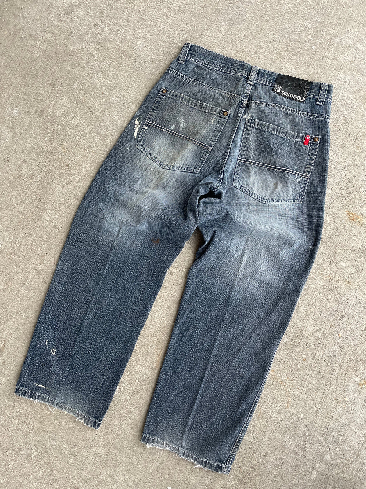 Vintage Southpole Denim | 32x30