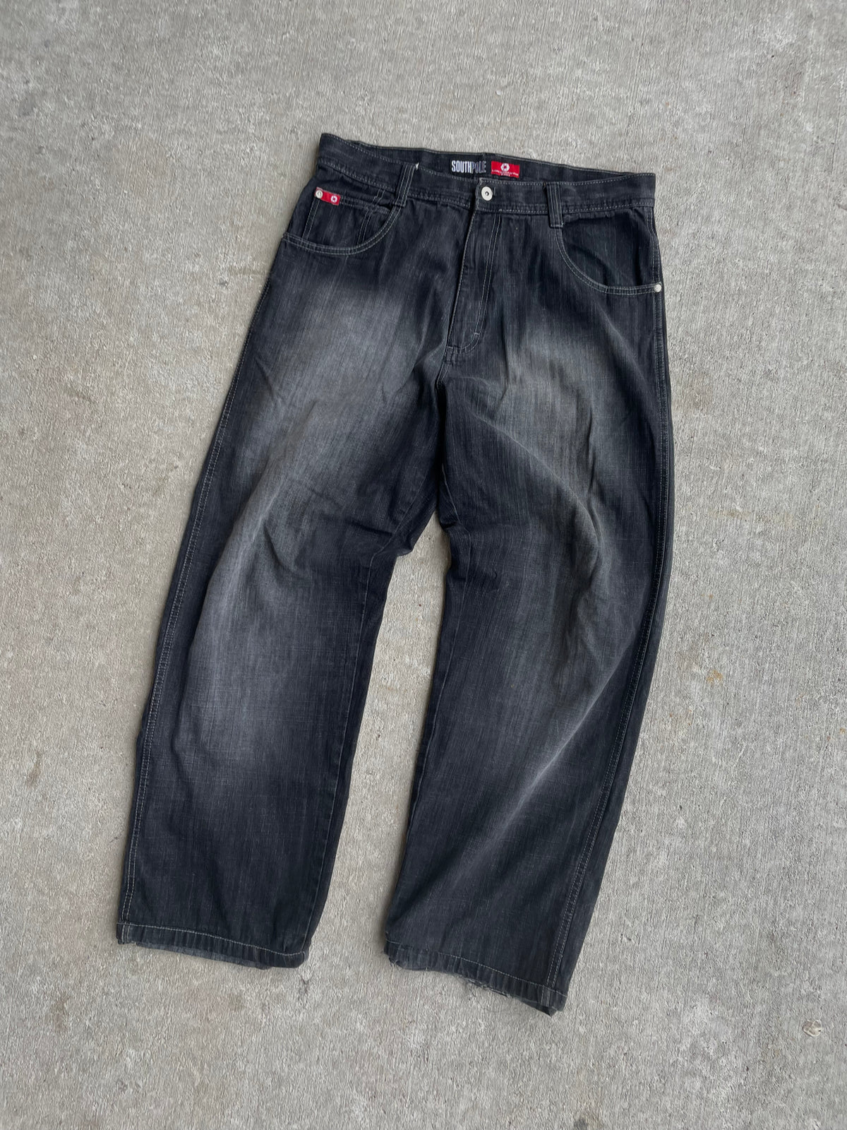 Vintage Southpole Denim | 36X30