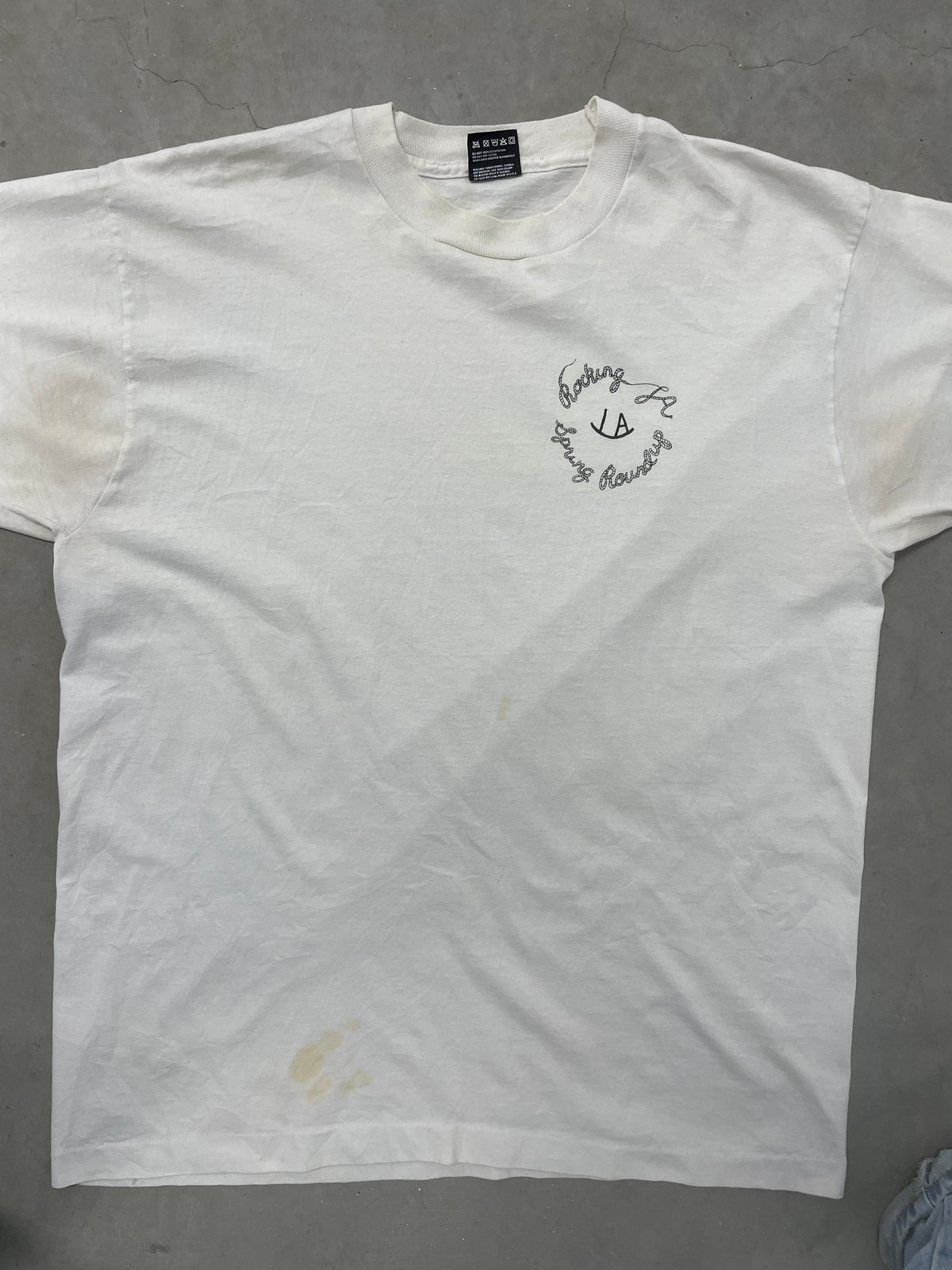 And Then They Dance | 1990s XL