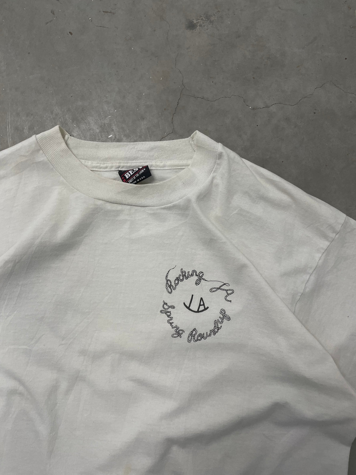 And Then They Dance | 1990s XL