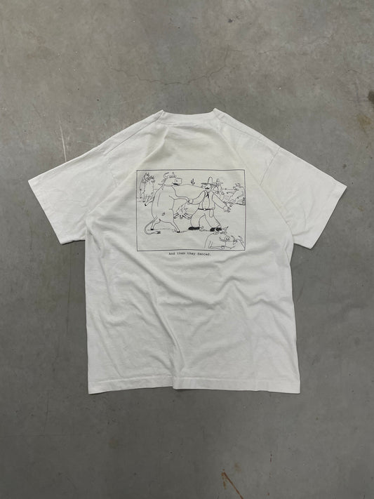 And Then They Dance | 1990s XL