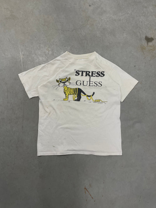 Stress I Guess | 1990s Medium