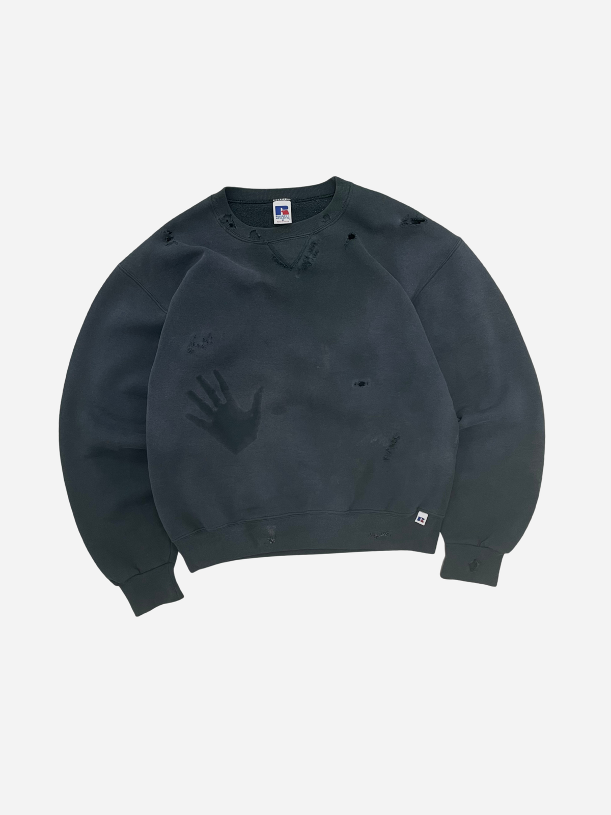 2000s Medium Crewneck