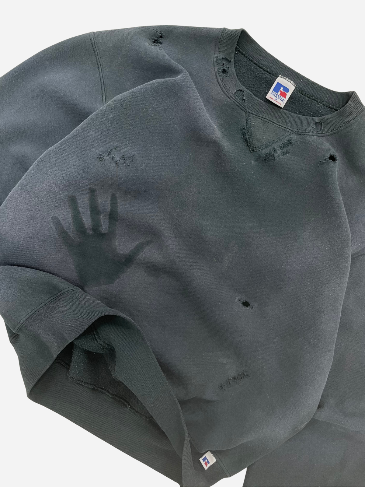2000s Medium Crewneck