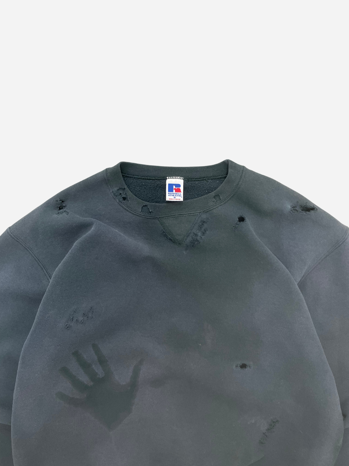 2000s Medium Crewneck