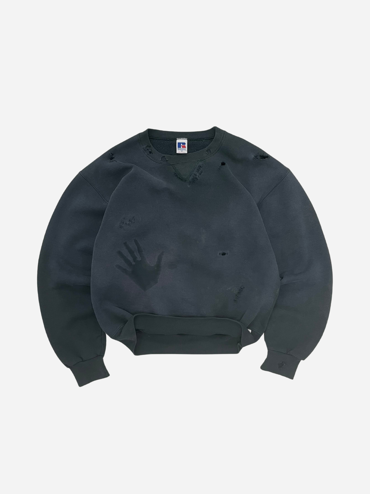 2000s Medium Crewneck